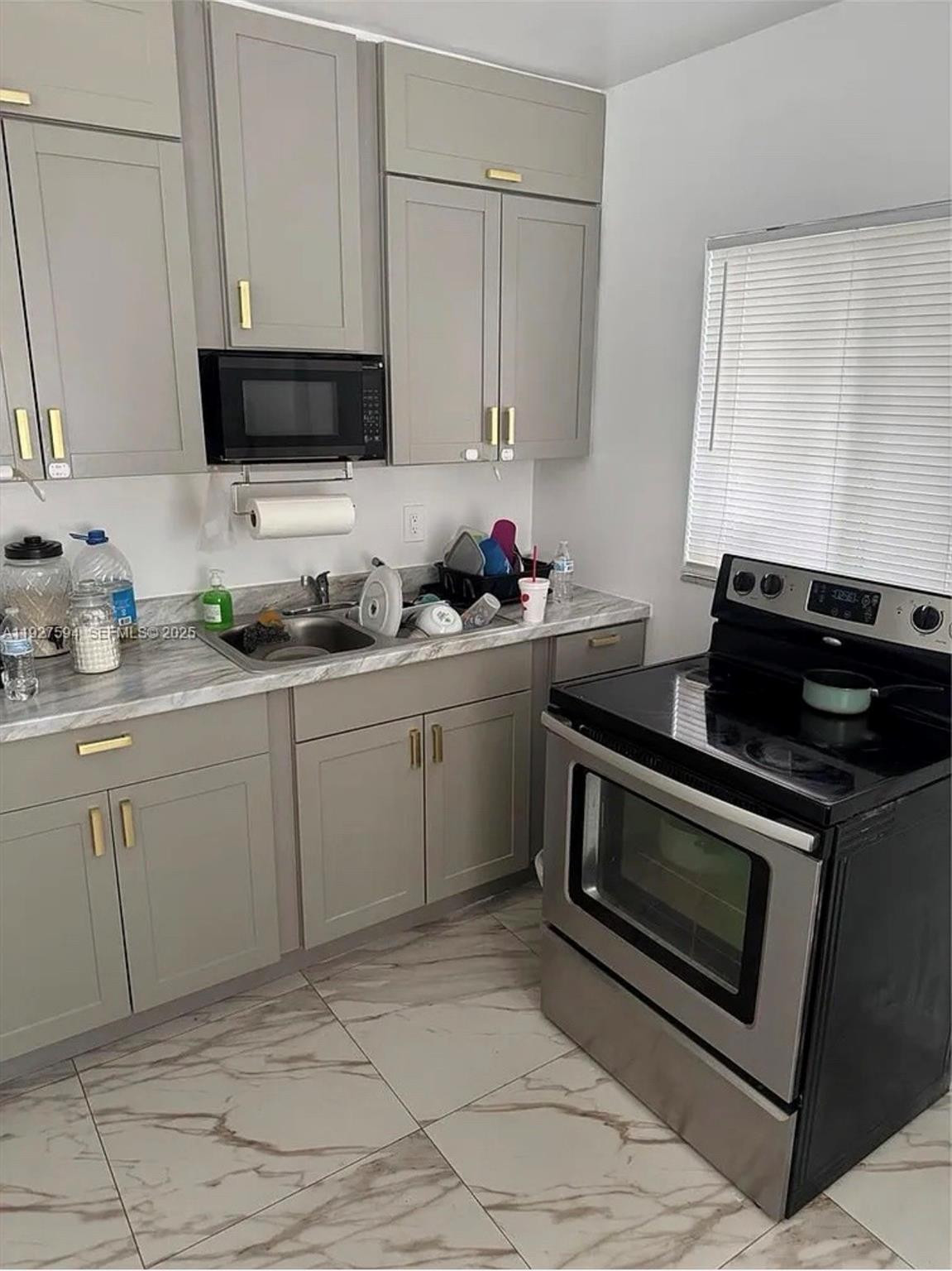 Brysa Park 8-45 B - Residential Lease