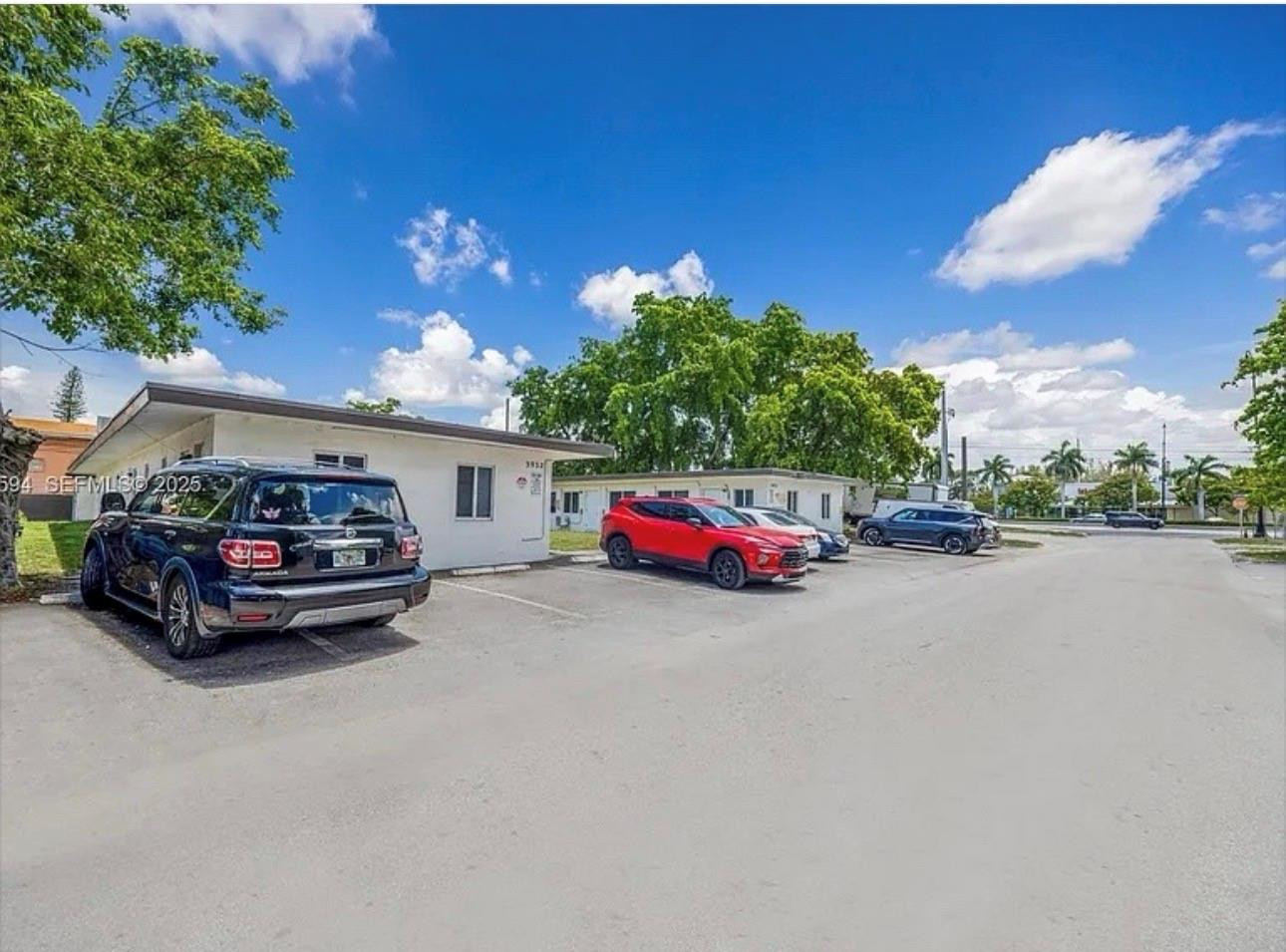 Brysa Park 8-45 B - Residential Lease