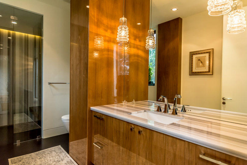 SEA FROLIC - Residential