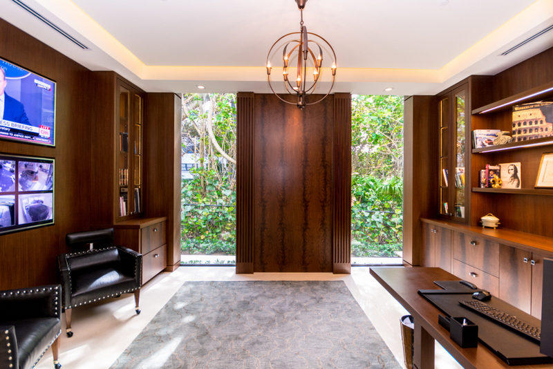 SEA FROLIC - Residential