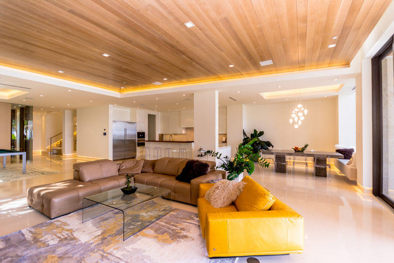 SEA FROLIC - Residential