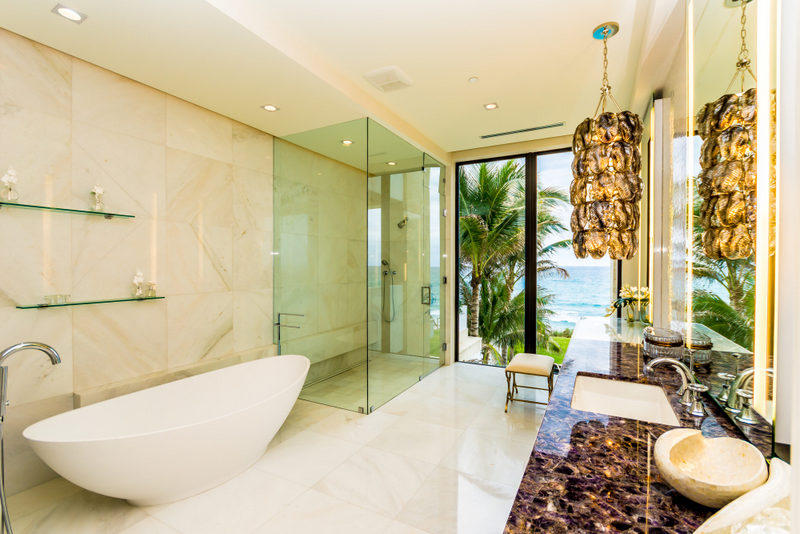 SEA FROLIC - Residential