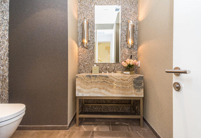 SEA FROLIC - Residential