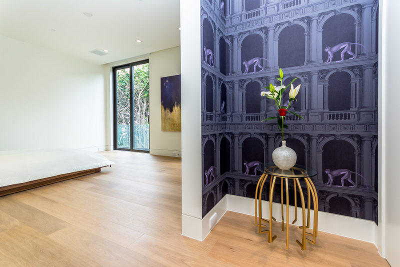 SEA FROLIC - Residential