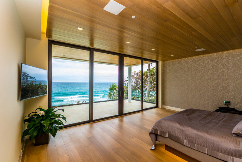 SEA FROLIC - Residential