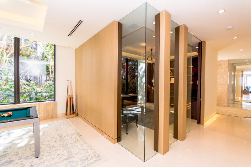 SEA FROLIC - Residential