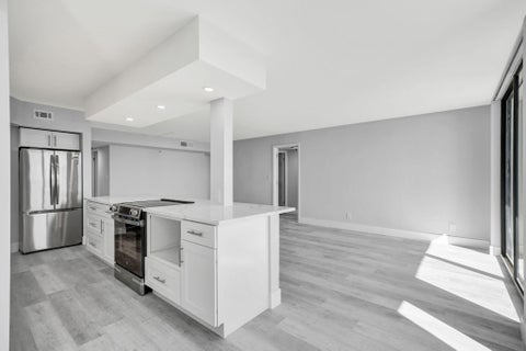 Tiny photo for 1500 N Ocean Boulevard #305, Pompano Beach, FL 33062 (MLS # B26089209)