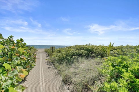 Tiny photo for 1500 N Ocean Boulevard #305, Pompano Beach, FL 33062 (MLS # B26089209)