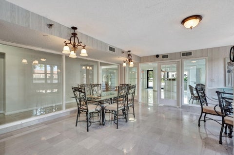 Tiny photo for 1500 N Ocean Boulevard #305, Pompano Beach, FL 33062 (MLS # B26089209)