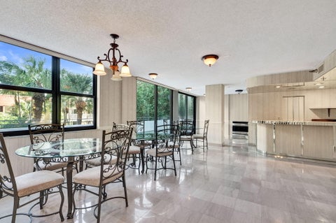 Tiny photo for 1500 N Ocean Boulevard #305, Pompano Beach, FL 33062 (MLS # B26089209)