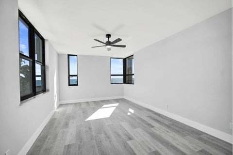 Tiny photo for 1500 N Ocean Boulevard #305, Pompano Beach, FL 33062 (MLS # B26089209)