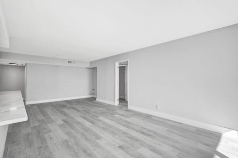 Tiny photo for 1500 N Ocean Boulevard #305, Pompano Beach, FL 33062 (MLS # B26089209)