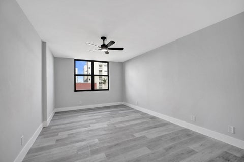 Tiny photo for 1500 N Ocean Boulevard #305, Pompano Beach, FL 33062 (MLS # B26089209)