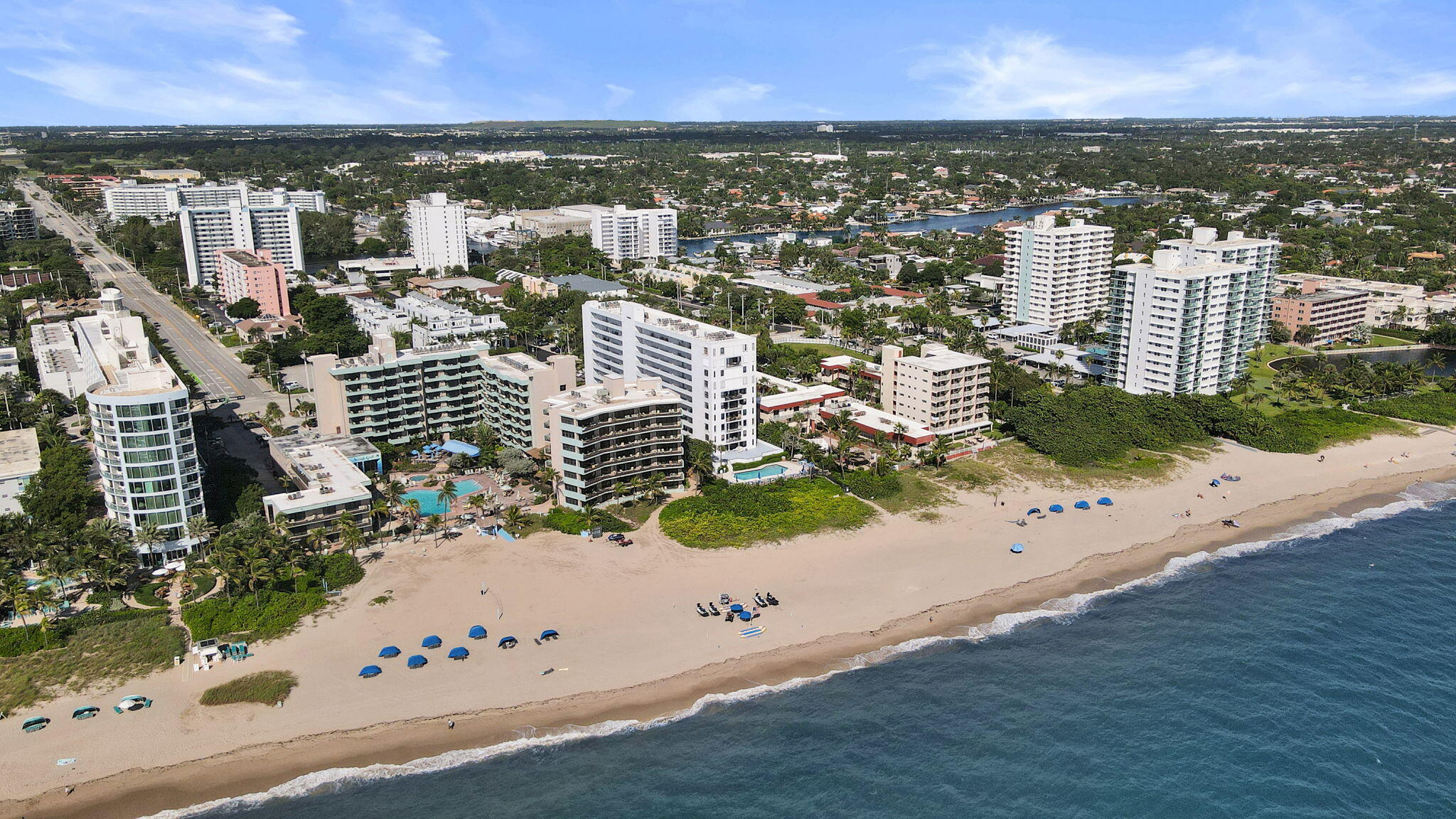 1500 N Ocean Boulevard 305
