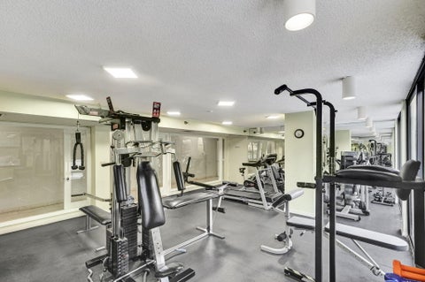 Tiny photo for 1500 N Ocean Boulevard #305, Pompano Beach, FL 33062 (MLS # B26089209)