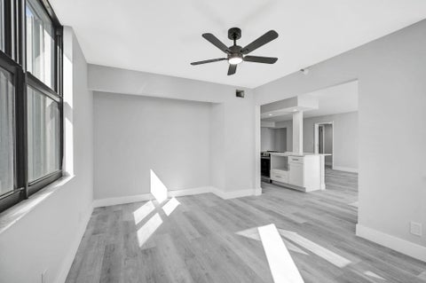 Tiny photo for 1500 N Ocean Boulevard #305, Pompano Beach, FL 33062 (MLS # B26089209)