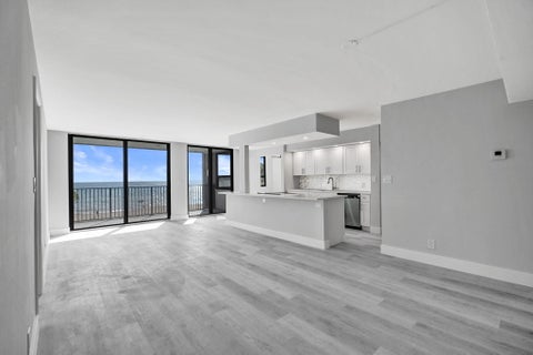 Tiny photo for 1500 N Ocean Boulevard #305, Pompano Beach, FL 33062 (MLS # B26089209)
