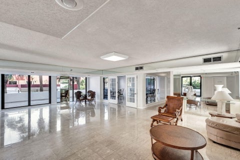 Tiny photo for 1500 N Ocean Boulevard #305, Pompano Beach, FL 33062 (MLS # B26089209)
