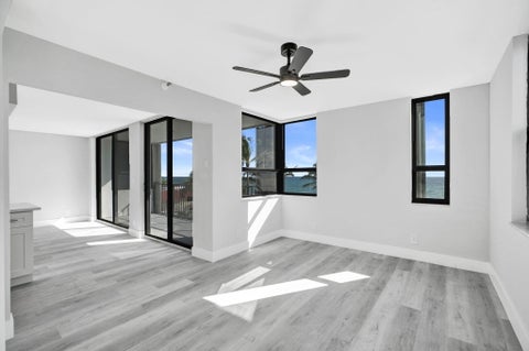 Tiny photo for 1500 N Ocean Boulevard #305, Pompano Beach, FL 33062 (MLS # B26089209)
