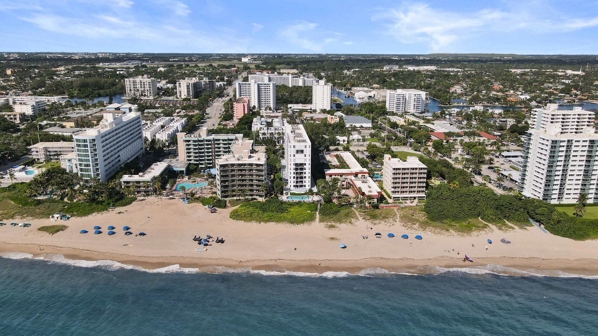 1500 N Ocean Boulevard 305