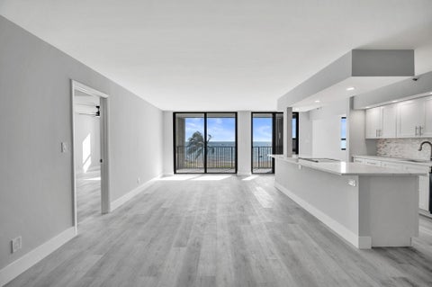 Tiny photo for 1500 N Ocean Boulevard #305, Pompano Beach, FL 33062 (MLS # B26089209)