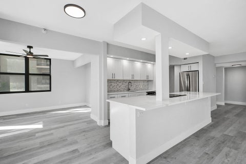 Tiny photo for 1500 N Ocean Boulevard #305, Pompano Beach, FL 33062 (MLS # B26089209)