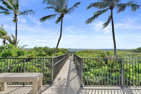 Tiny photo for 1500 N Ocean Boulevard #305, Pompano Beach, FL 33062 (MLS # B26089209)