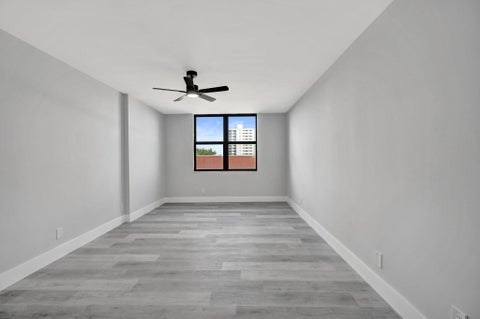 Tiny photo for 1500 N Ocean Boulevard #305, Pompano Beach, FL 33062 (MLS # B26089209)
