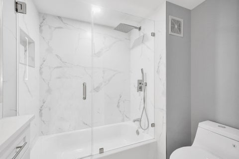 Tiny photo for 1500 N Ocean Boulevard #305, Pompano Beach, FL 33062 (MLS # B26089209)