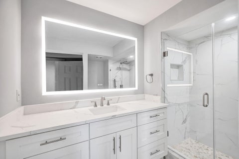 Tiny photo for 1500 N Ocean Boulevard #305, Pompano Beach, FL 33062 (MLS # B26089209)