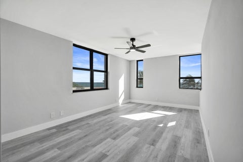Tiny photo for 1500 N Ocean Boulevard #305, Pompano Beach, FL 33062 (MLS # B26089209)