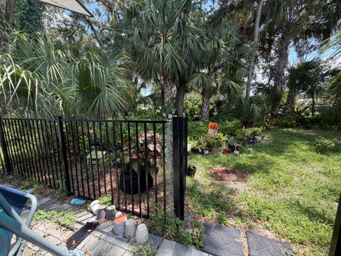 Tiny photo for 5250 OAKLAND LAKE Circle, Vero Beach, FL 34951 (MLS # B26063791)