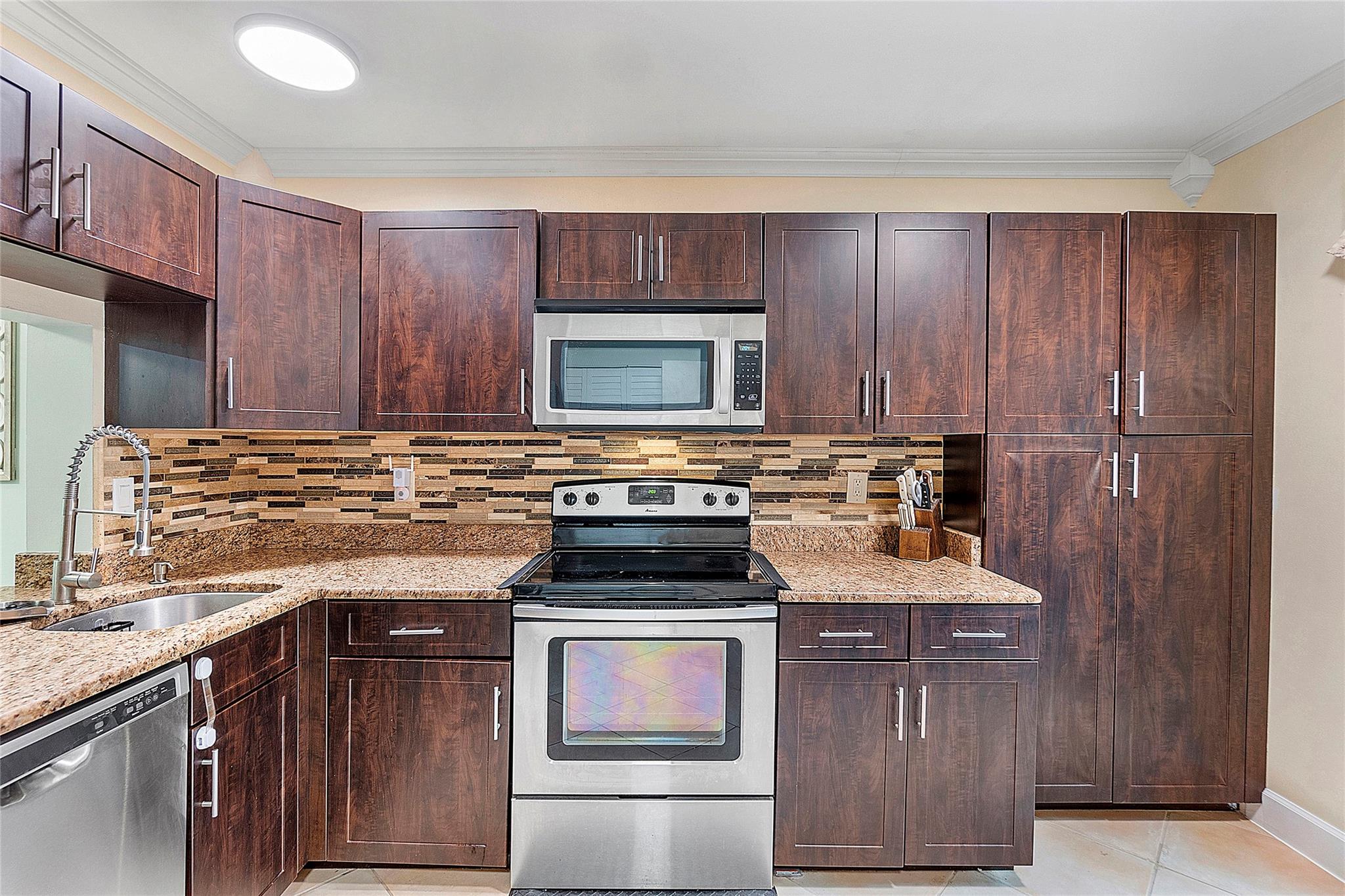 TARTAN COCONUT CREEK PH I - Residential