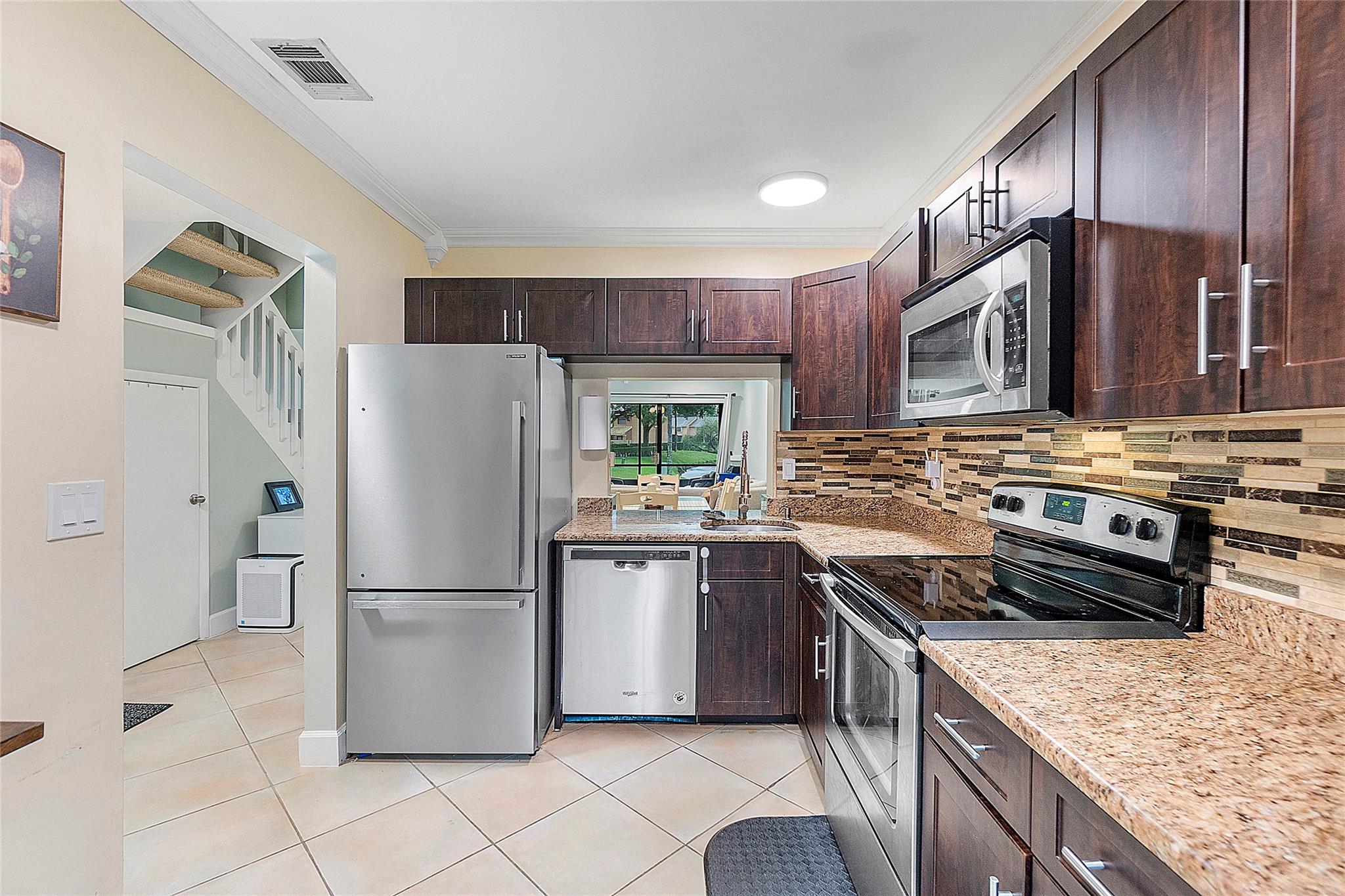 TARTAN COCONUT CREEK PH I - Residential