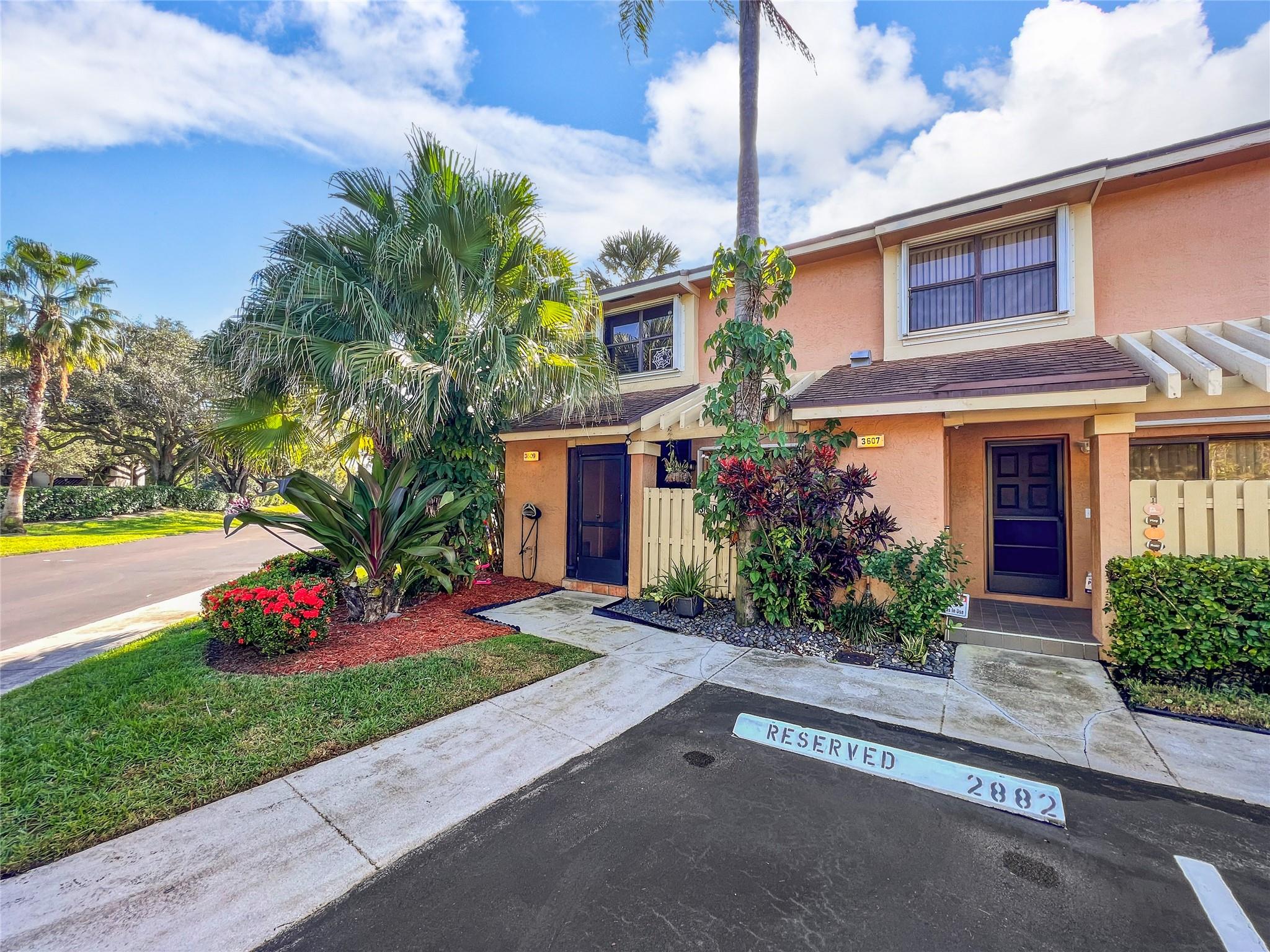 TARTAN COCONUT CREEK PH I - Residential