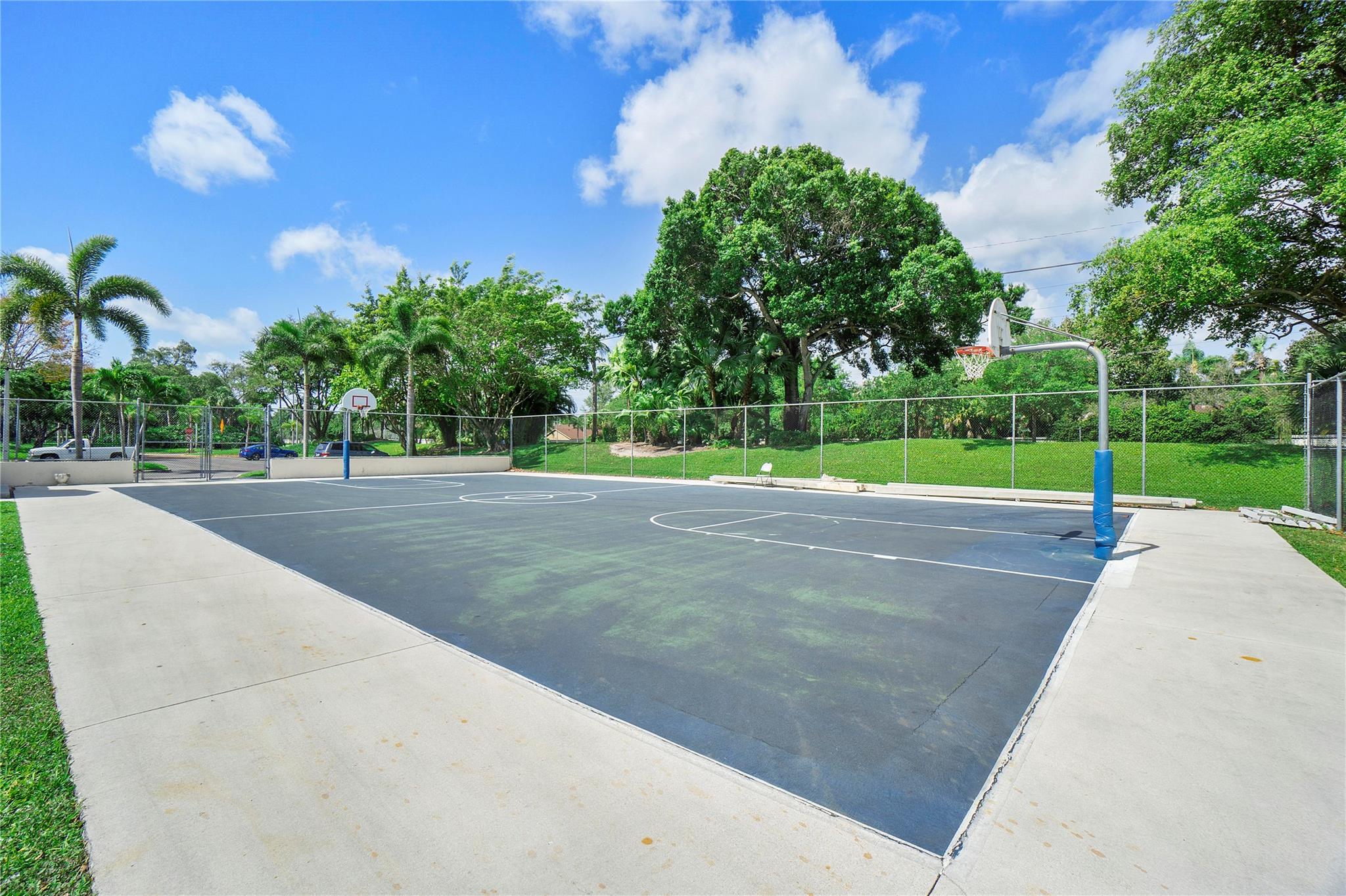 TARTAN COCONUT CREEK PH I - Residential
