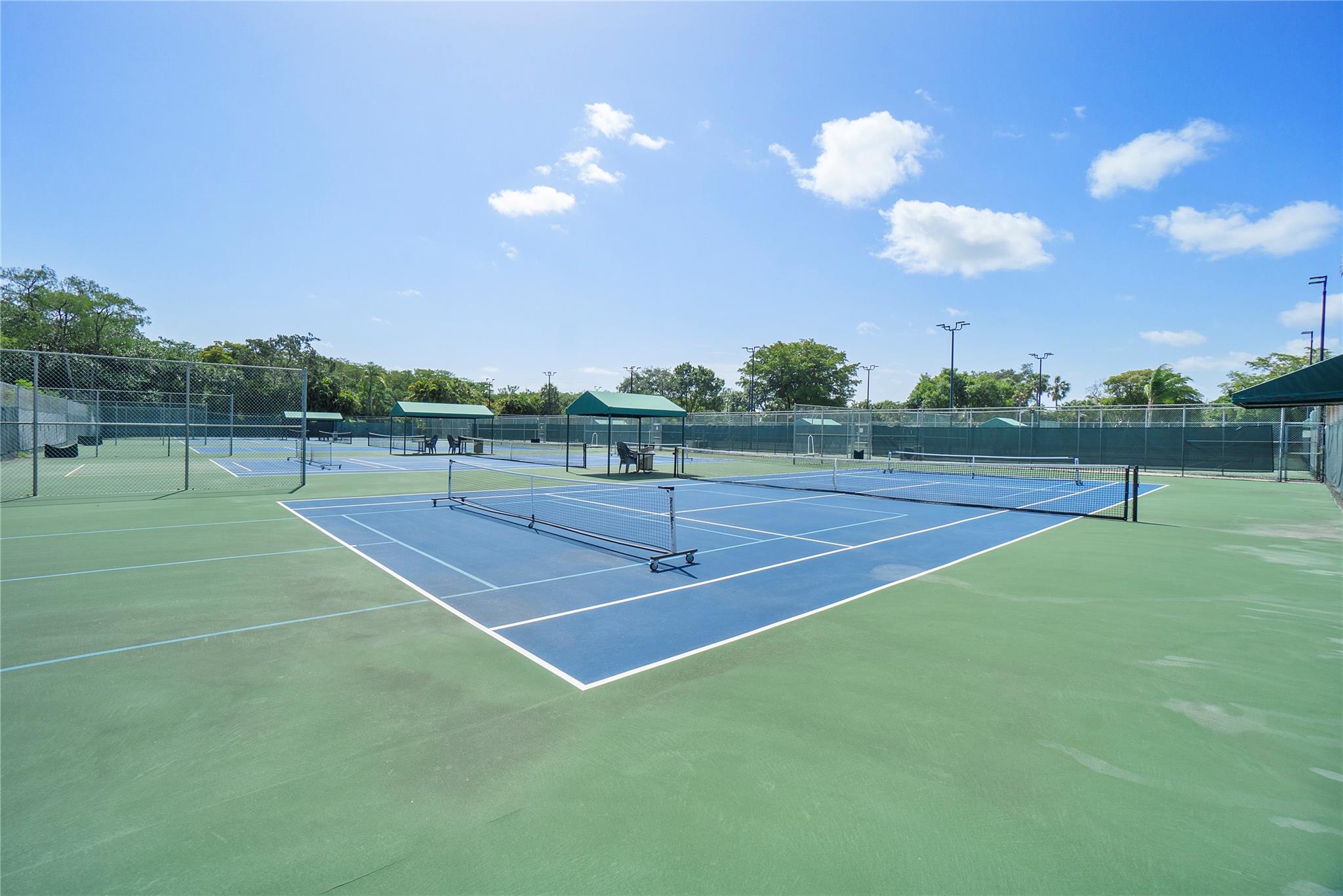 TARTAN COCONUT CREEK PH I - Residential