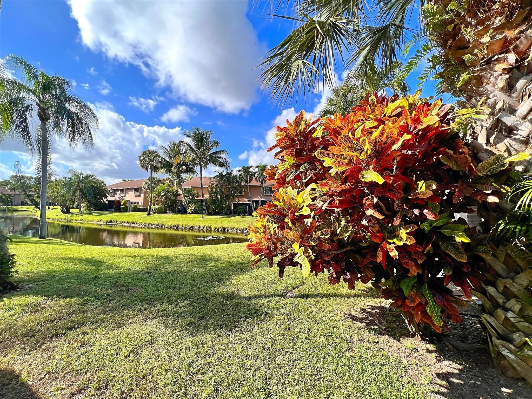 TARTAN COCONUT CREEK PH I - Residential