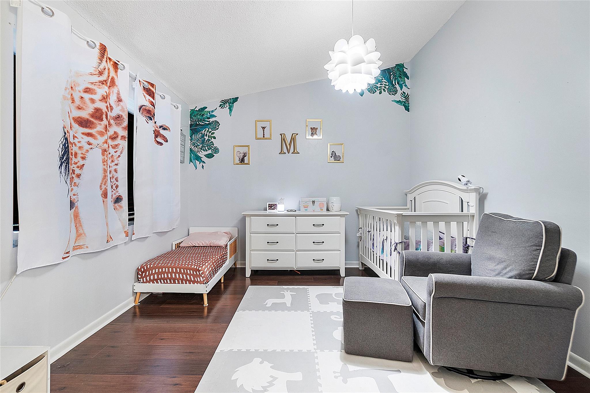 TARTAN COCONUT CREEK PH I - Residential