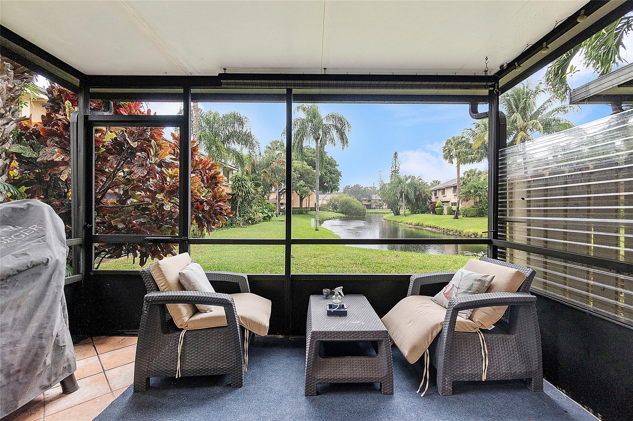 TARTAN COCONUT CREEK PH I - Residential