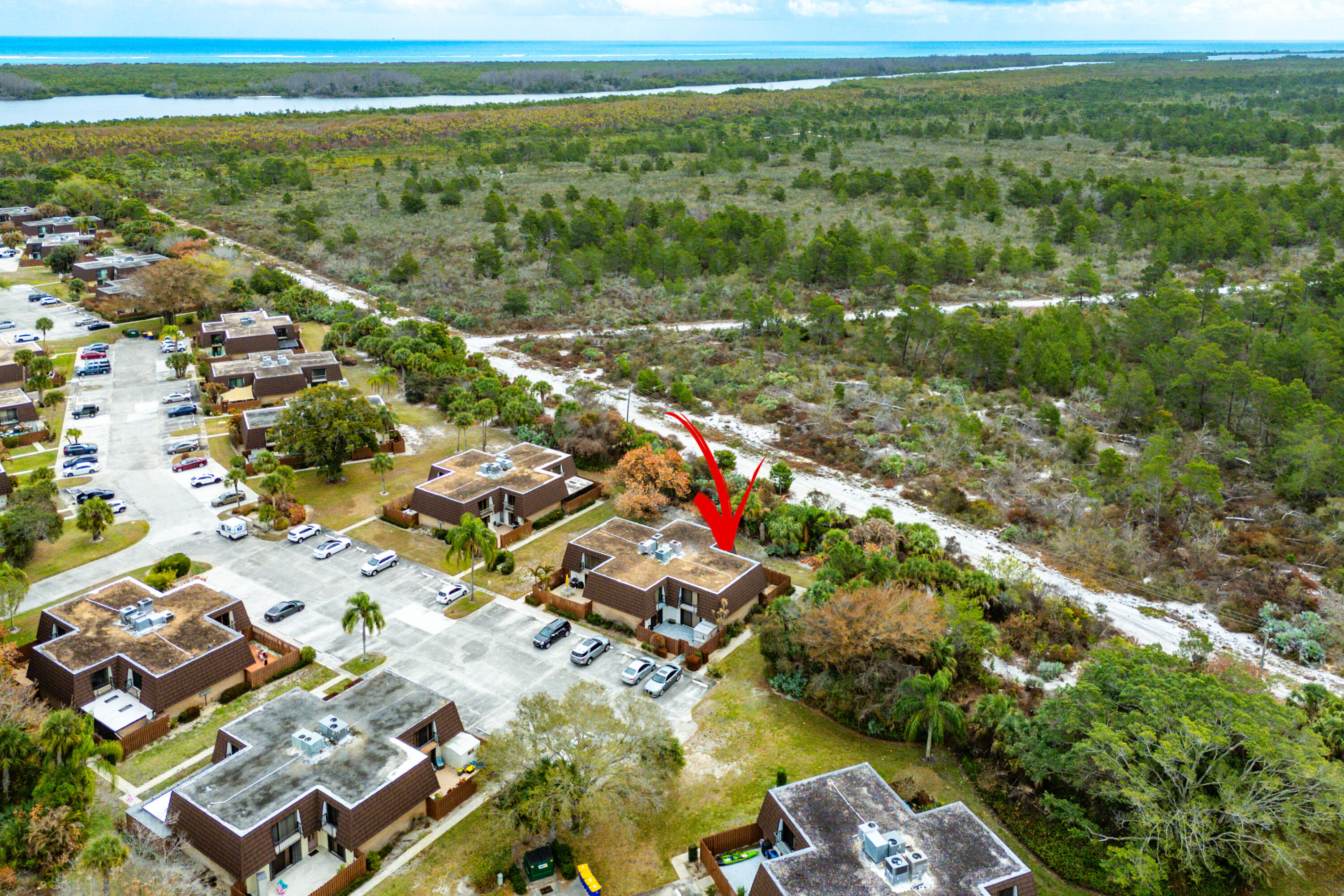 RIVER PINES - Residential