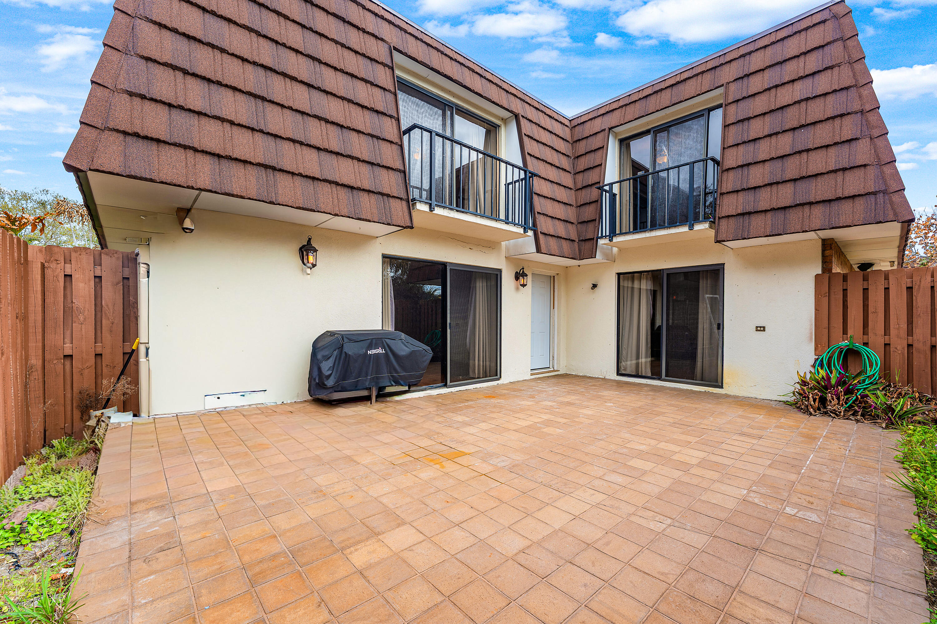 RIVER PINES - Residential