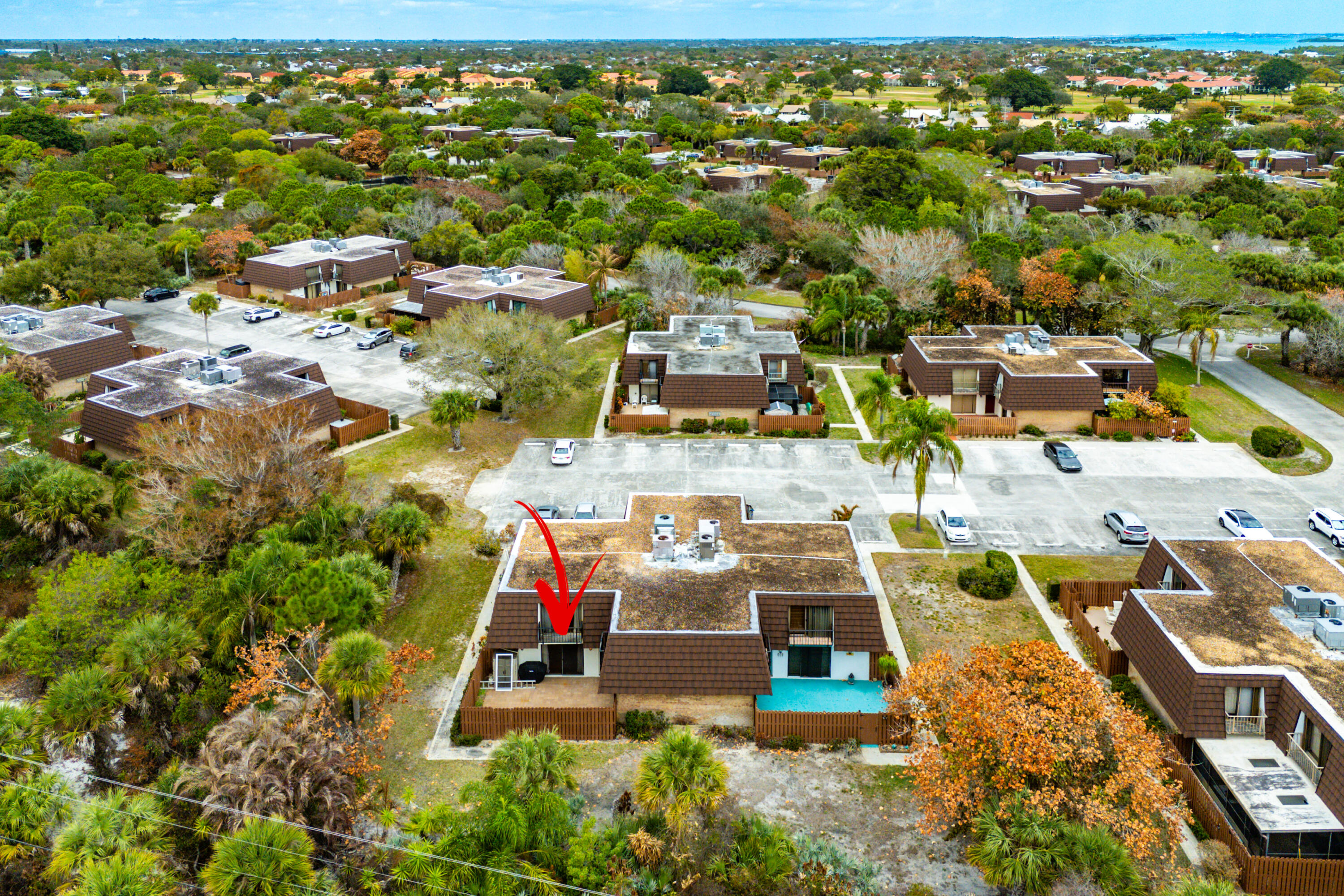 RIVER PINES - Residential