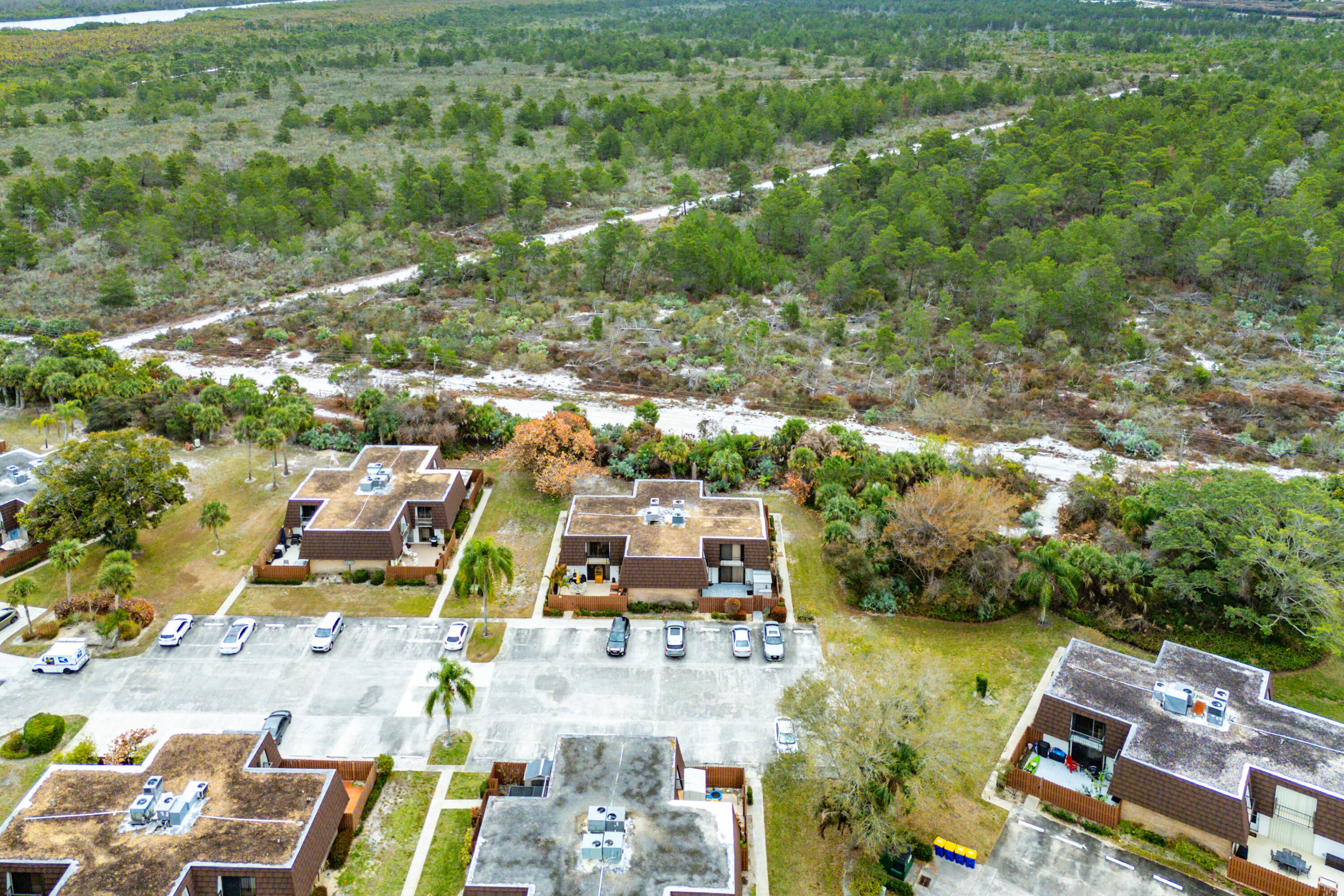 RIVER PINES - Residential