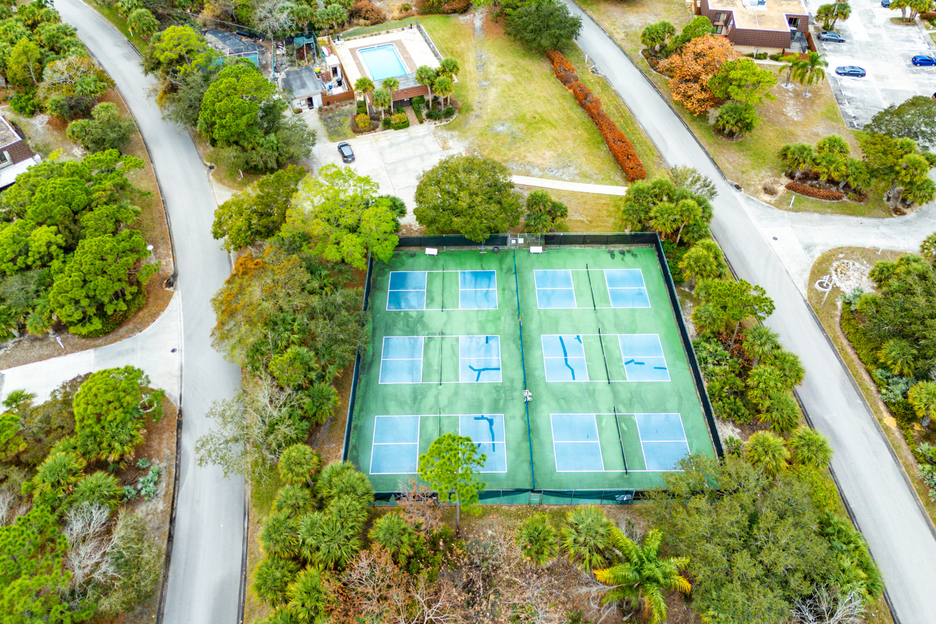 RIVER PINES - Residential