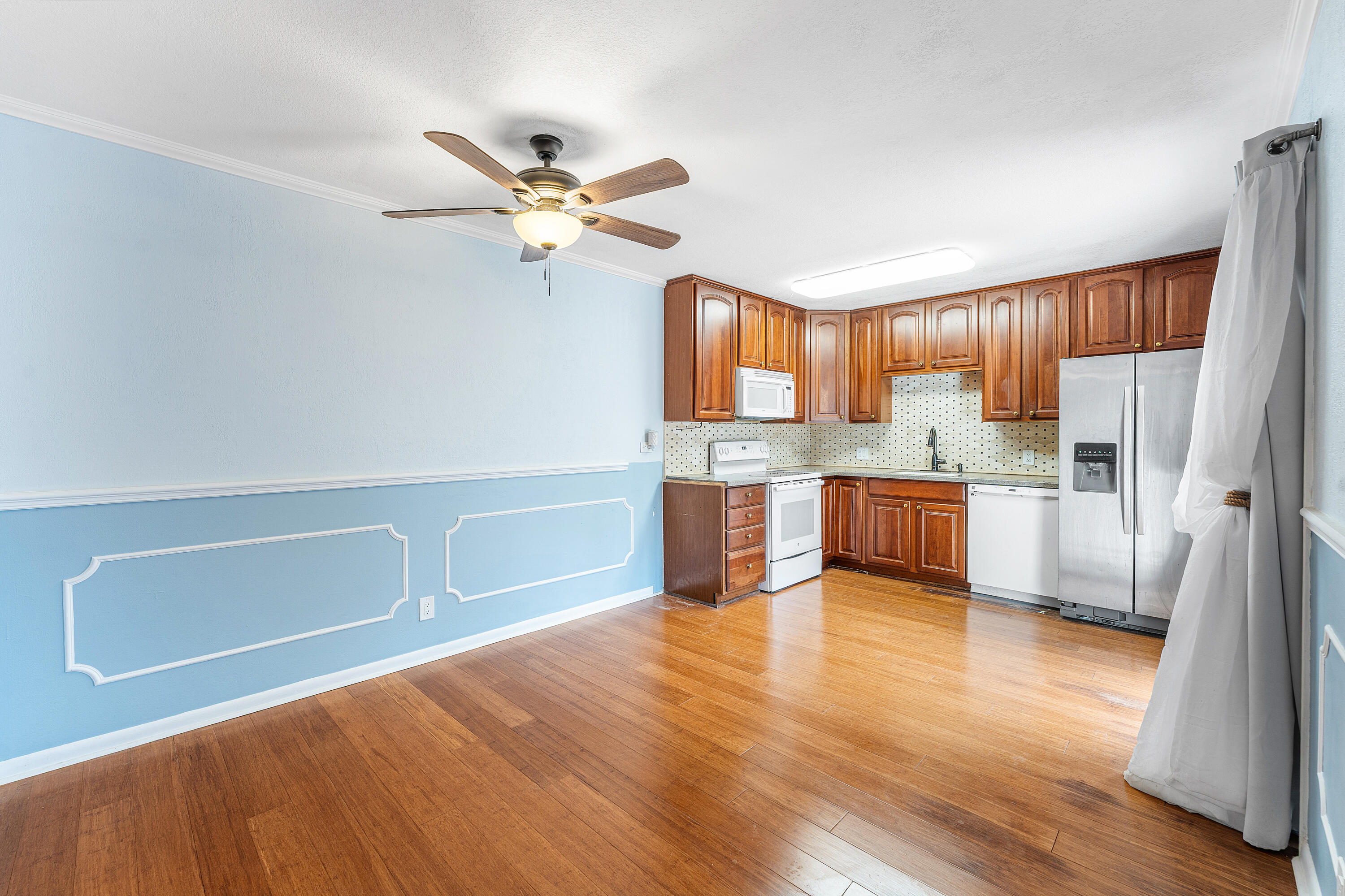 RIVER PINES - Residential