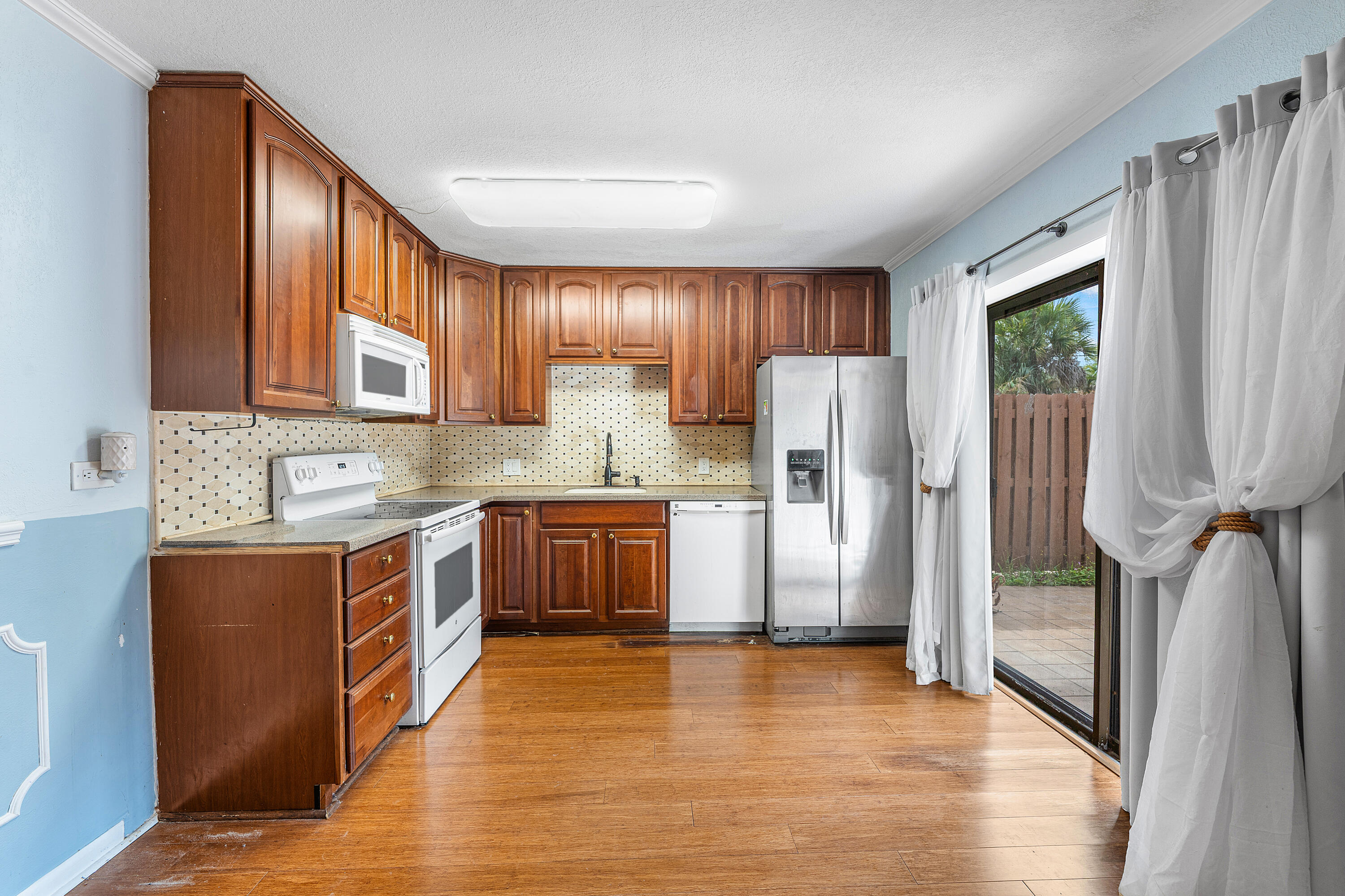 RIVER PINES - Residential