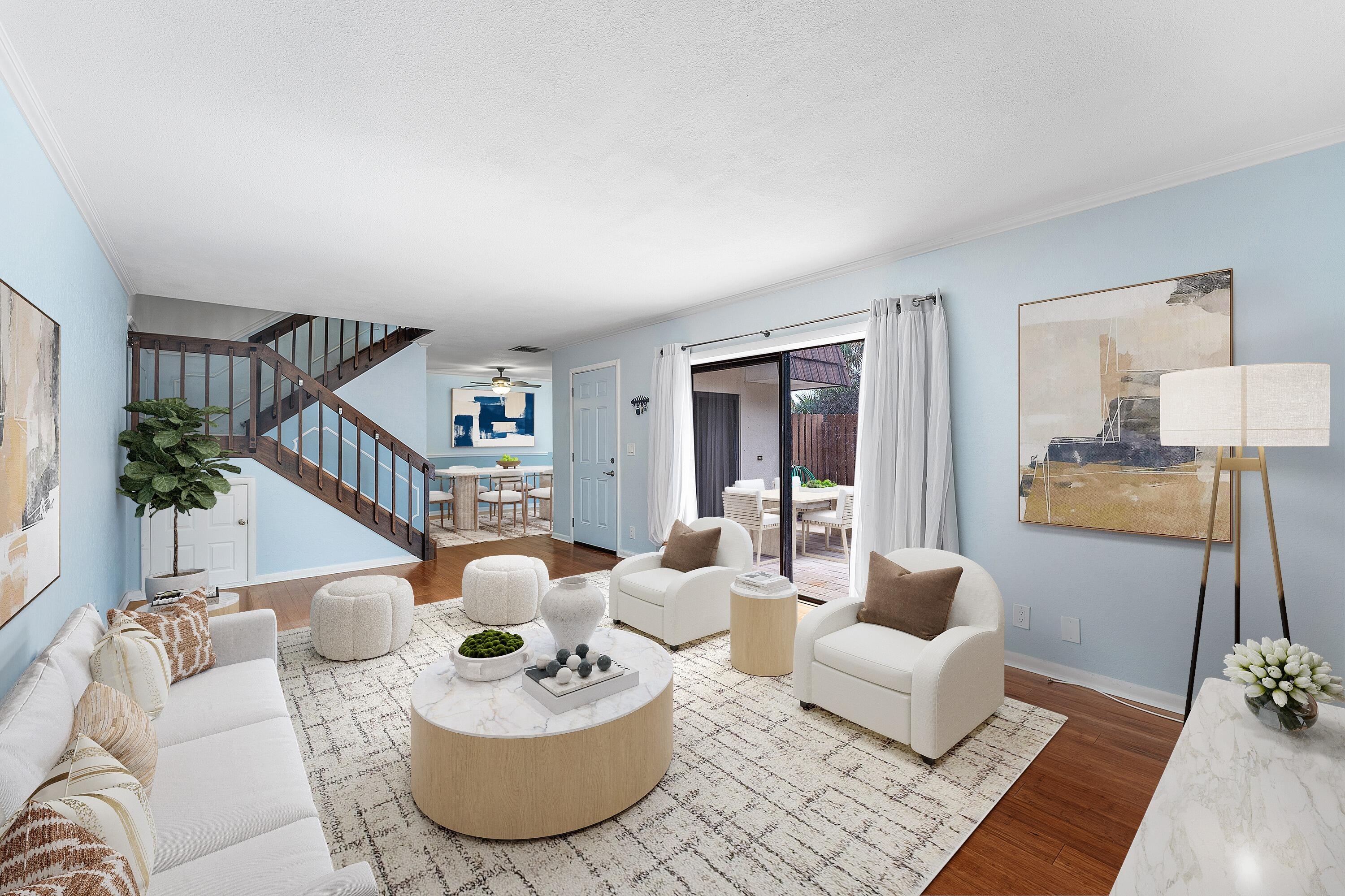 RIVER PINES - Residential