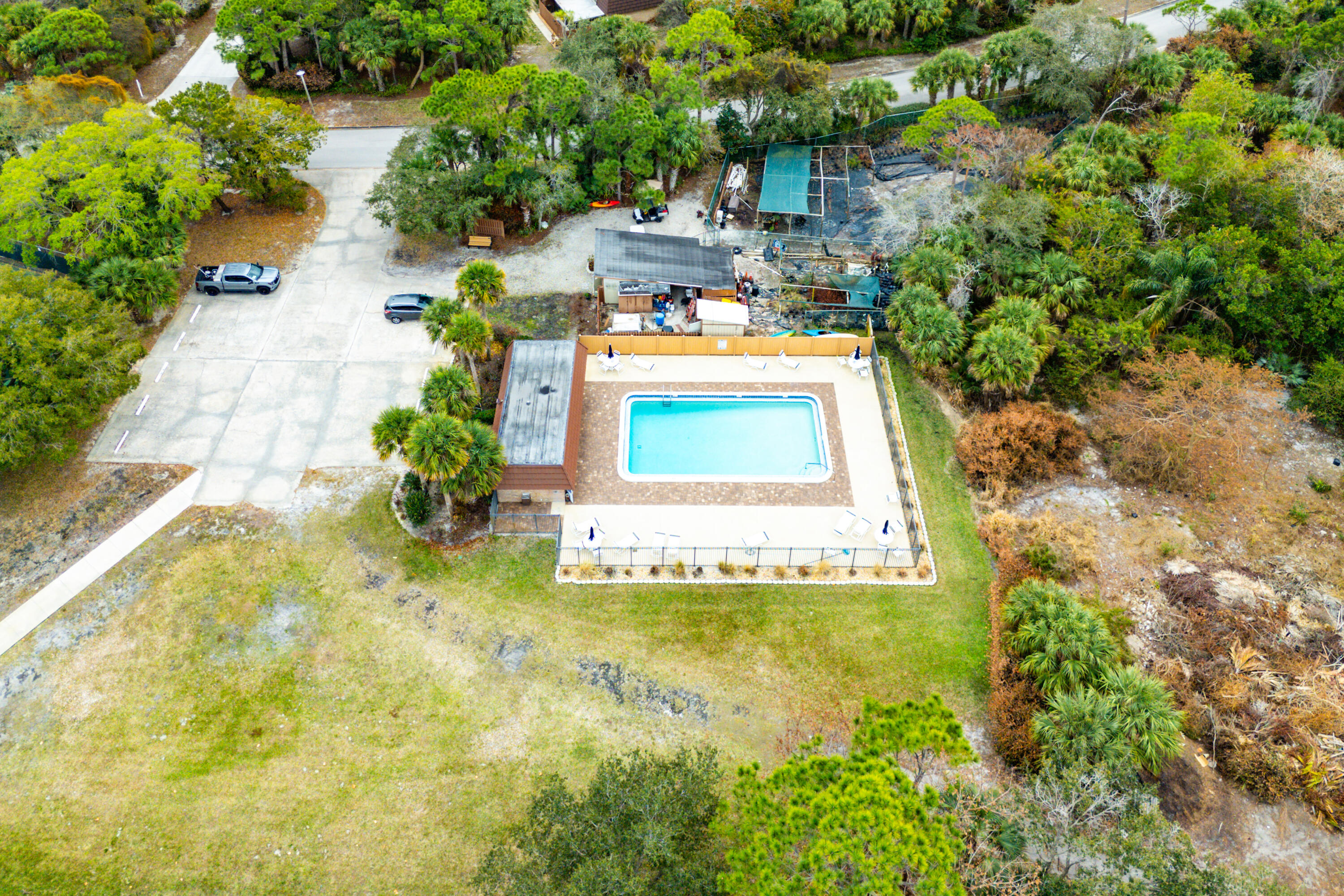 RIVER PINES - Residential
