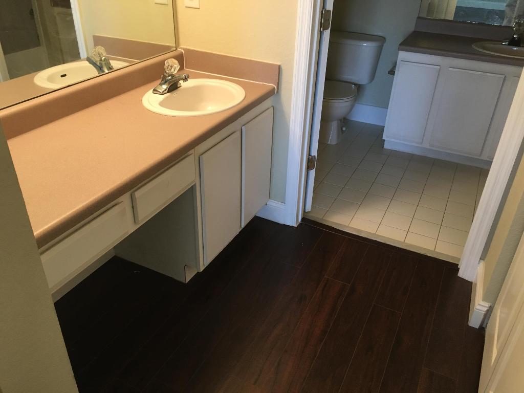 THE CLUB AT ST LUCIE WEST, A CONDOMINIUM - Residential Lease